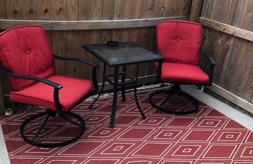 Edinburg House | Your very own home away from home