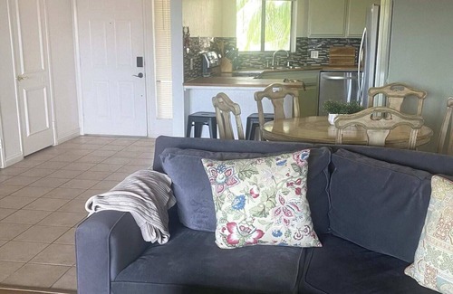 Palm Springs Condo | Your winter retreat in beautiful Palm Springs!