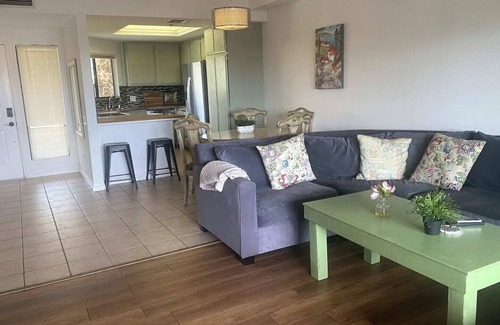 Palm Springs Condo | Your winter retreat in beautiful Palm Springs!