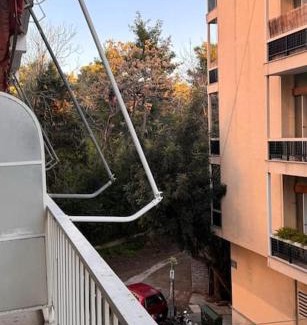 Ilisia Apartment | YourAddress in Ilisia near the Hilton Hotel