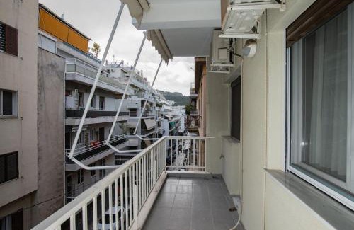 Ilisia Apartment | YourAddress in Ilisia near the Hilton Hotel