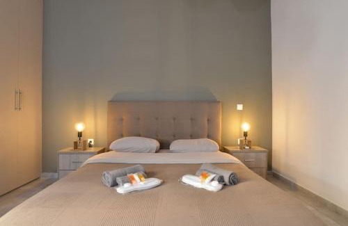 Ilisia Apartment | YourAddress in Ilisia near the Hilton Hotel