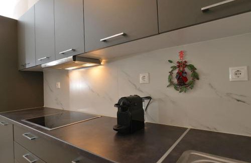 Ilisia Apartment | YourAddress in Ilisia near the Hilton Hotel