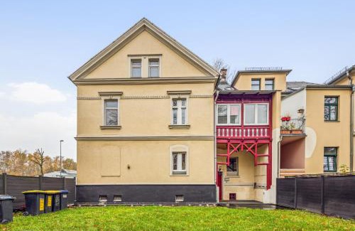 Zwickau Apartment | YourFavoriteBed - Moderne Monteurwohnungen in Zwickau