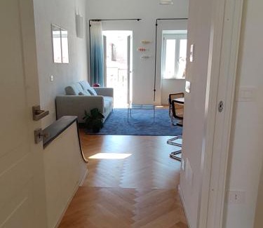 La Maddalena Apartment | YourHome - La Maddalena Blue House