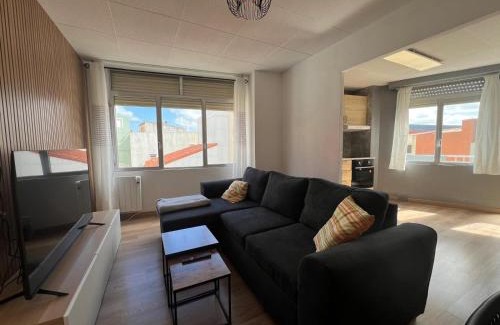 Corme Porto Apartment | YourHouse Balcon de las Mareas