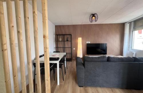 Corme Porto Apartment | YourHouse Balcon de las Mareas