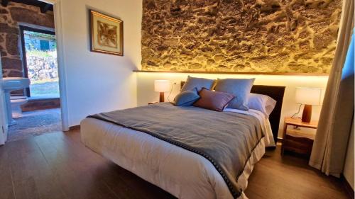 Muinos Villa | YourHouse O Canton