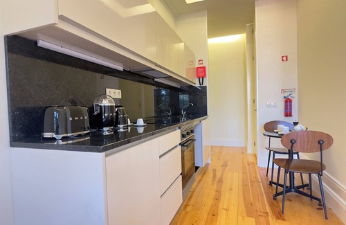 Centro / Baixa Hotel | YOUROPO - Collection