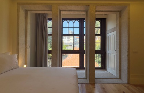 Centro / Baixa Hotel | YOUROPO - Collection