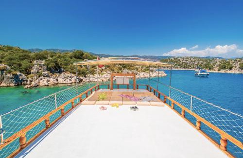 Demre Boat Rental | YourTourKey Gulet's
