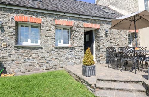 Glandyfi House | Yr Hen Beudy