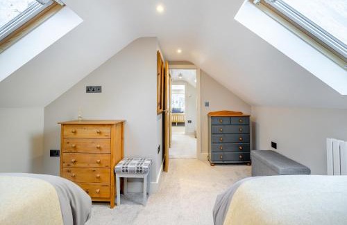 Tregaron House | Yr Hen Beudy