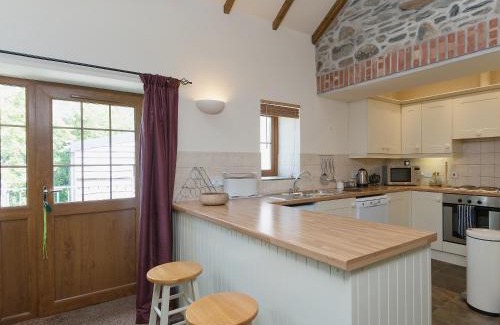 Tregaron House | Yr Hen Stabl