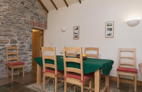 Tregaron House | Yr Hen Stabl