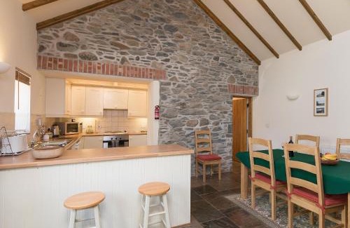 Tregaron House | Yr Hen Stabl
