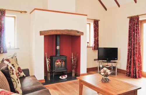 Harlech House | Ysgubor