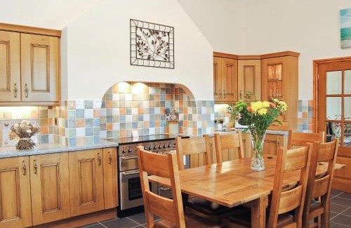 Harlech House | Ysgubor