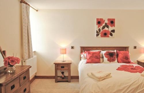 Harlech House | Ysgubor