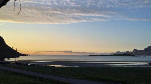 Flakstad House | Yttersand Accomodation