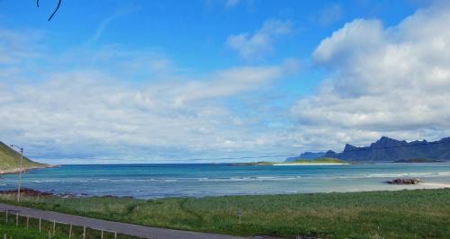 Flakstad House | Yttersand Accomodation