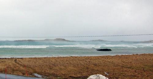 Flakstad House | Yttersand Accomodation