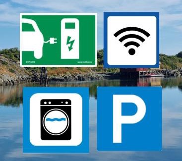 Stamsund House | Ytterviks Rorbu Lofoten Welcome 欢迎