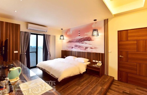 Wangan House | Yu B&B