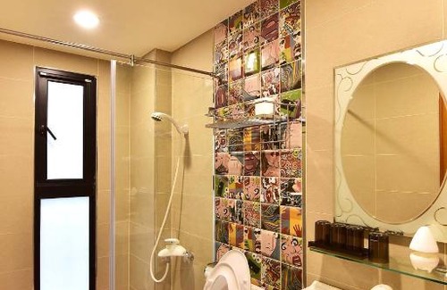 Wangan House | Yu B&B