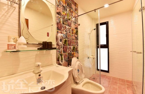 Wangan House | Yu B&B
