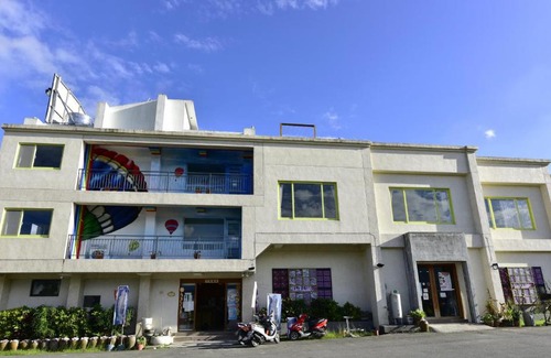 Fuli Bed & Breakfast | Yu Huangshan Yan Homestay