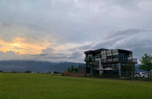 Zhuangwei House | Yu Tien Homestay