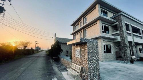 Wujie House | Yu Yu Villa