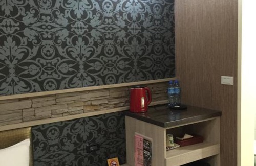 Nantun District Hotel | Yuan Chyau Motel