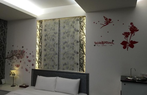 Nantun District Hotel | Yuan Chyau Motel