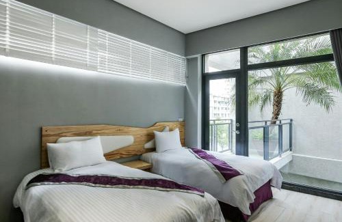 Taitung City Centre Bed & Breakfast | Yuan places