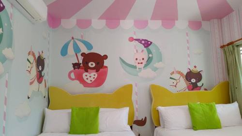 Shoufeng House | Yuan Qiwu Homestay