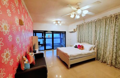 Jiaoxi House | Yuanben Mountain Hot Spring Homestay