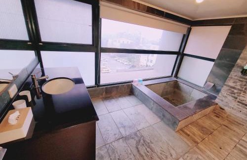 Jiaoxi House | Yuanben Mountain Hot Spring Homestay