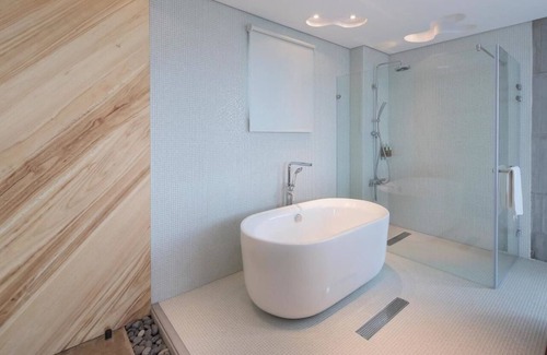 Dongshan Bed & Breakfast | Yuansu.MHL49 B&B