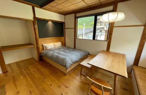 Nozawaonsen Apartment | Yubaba House Downtown Apartments