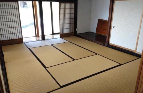 Kawaba House | Yubitoya - Vacation STAY 32569v