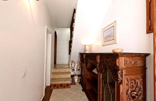 Carcavelos House | Yucca House Carcavelos Beach