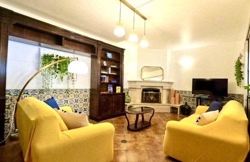 Carcavelos House | Yucca House Carcavelos Beach