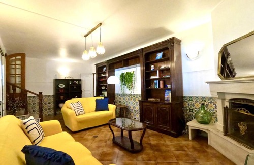 Carcavelos House | Yucca House Carcavelos Beach