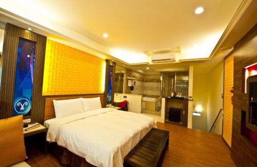 Donggang Hotel | Yudali Motel
