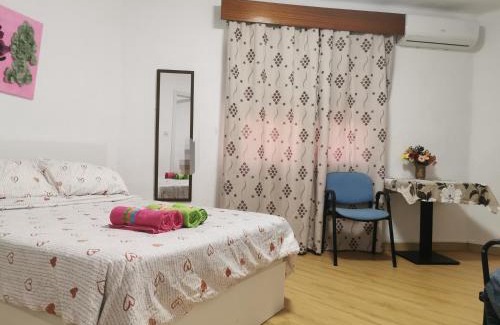 Carabanchel Apartment | yuelai
