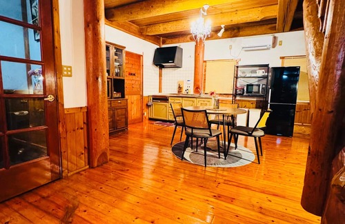 Yufuin Onsen Cottage | Yufuin Tom Sawyer