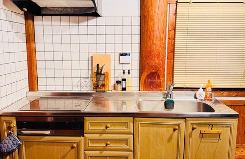Yufuin Onsen Cottage | Yufuin Tom Sawyer