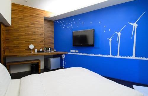 Magong Hotel | Yuh-Tarng Hotel
